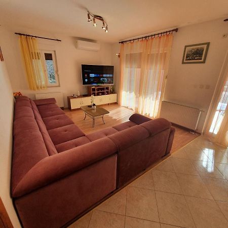 Villa Zvonimir Zagvozd Kültér fotó